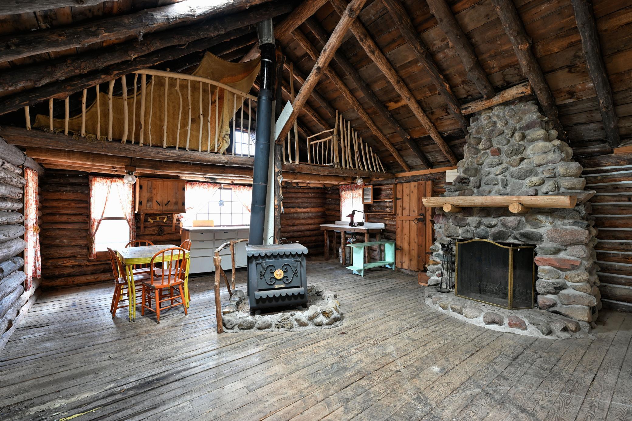 1894 South Lost Lake Road Danbury, WI 54830 - Photo 19 of 40