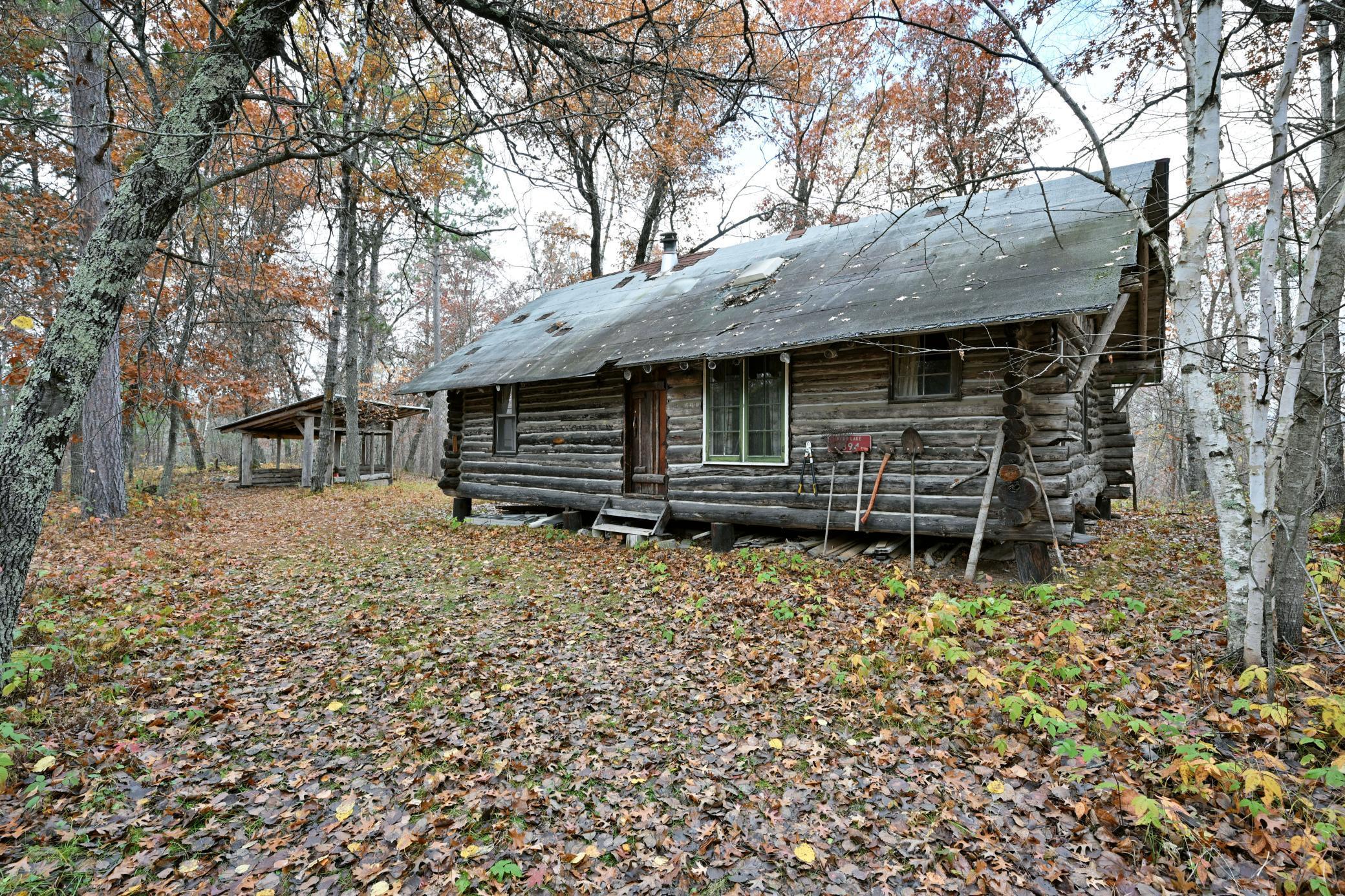 1894 South Lost Lake Road Danbury, WI 54830 - Photo 2 of 40