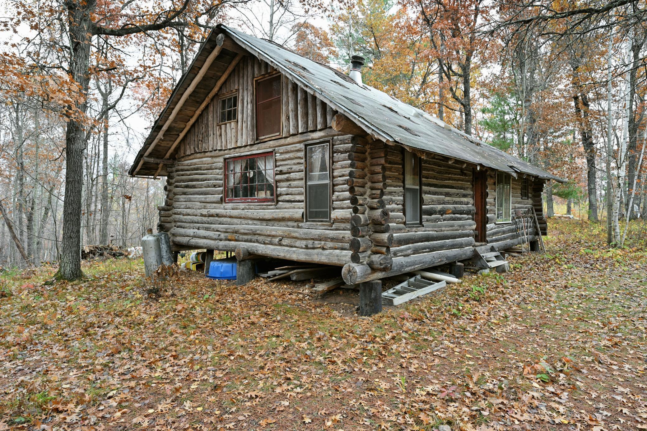 1894 South Lost Lake Road Danbury, WI 54830 - Photo 23 of 40