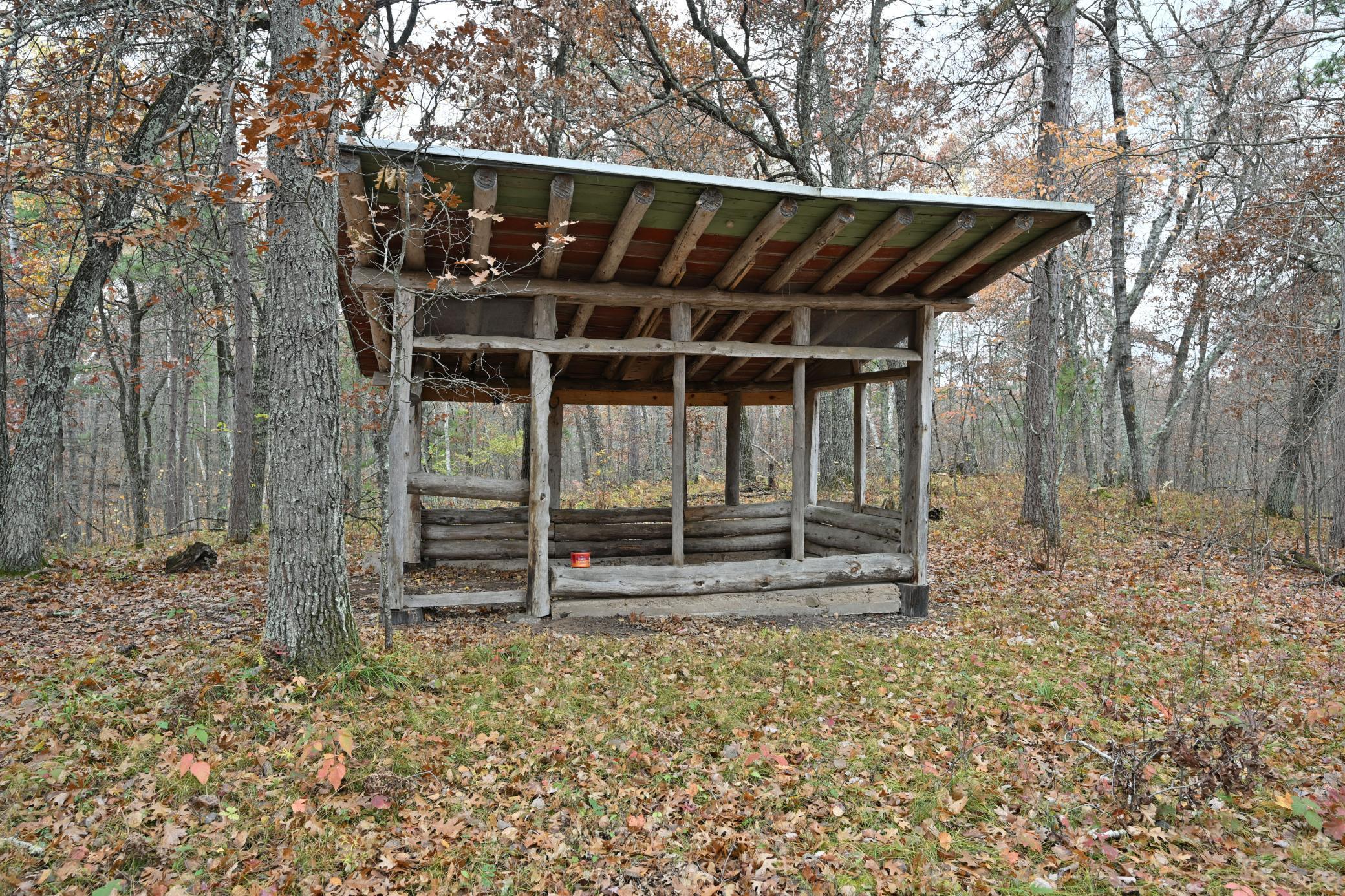 1894 South Lost Lake Road Danbury, WI 54830 - Photo 25 of 40