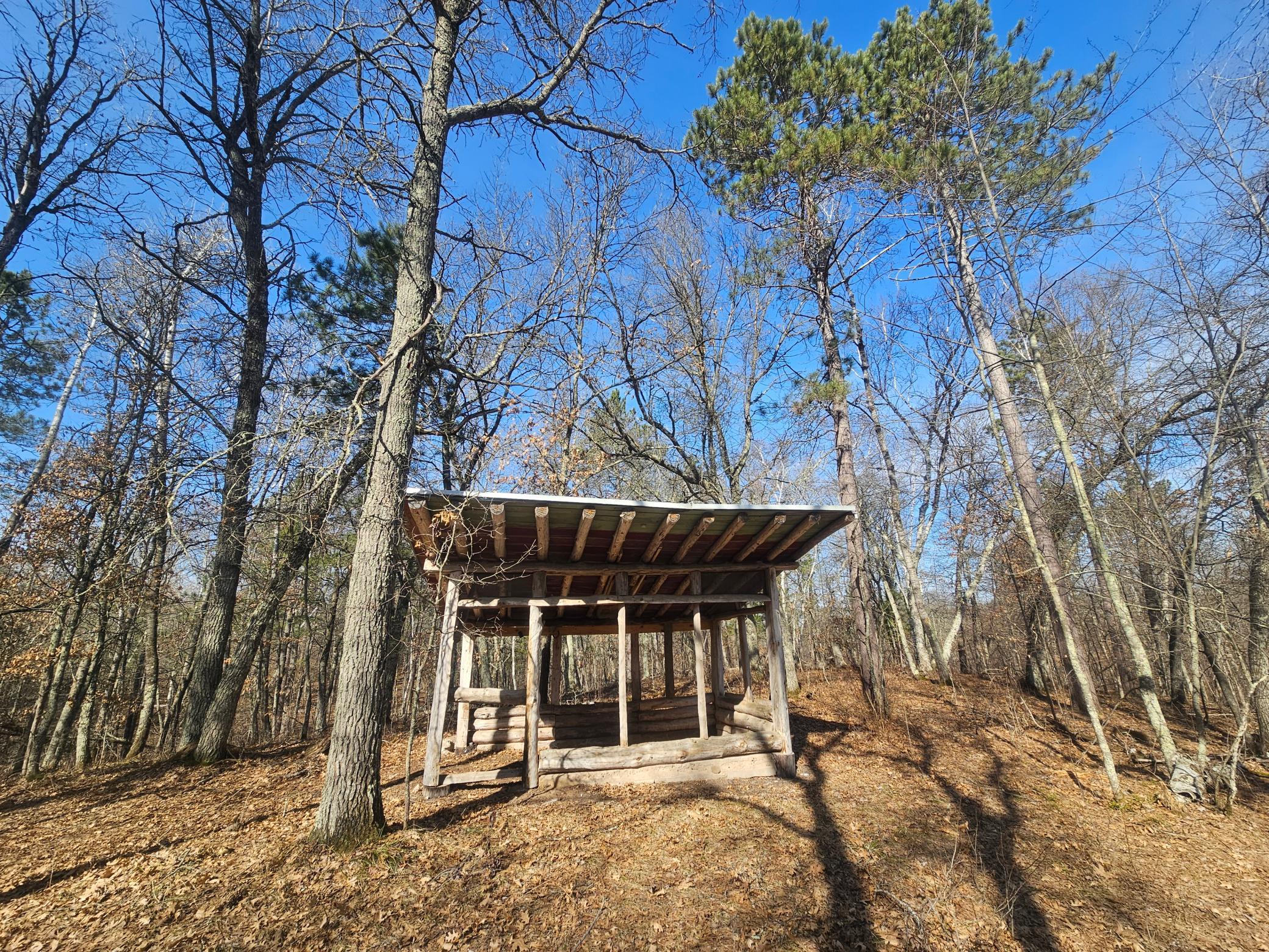 1894 South Lost Lake Road Danbury, WI 54830 - Photo 25 of 40