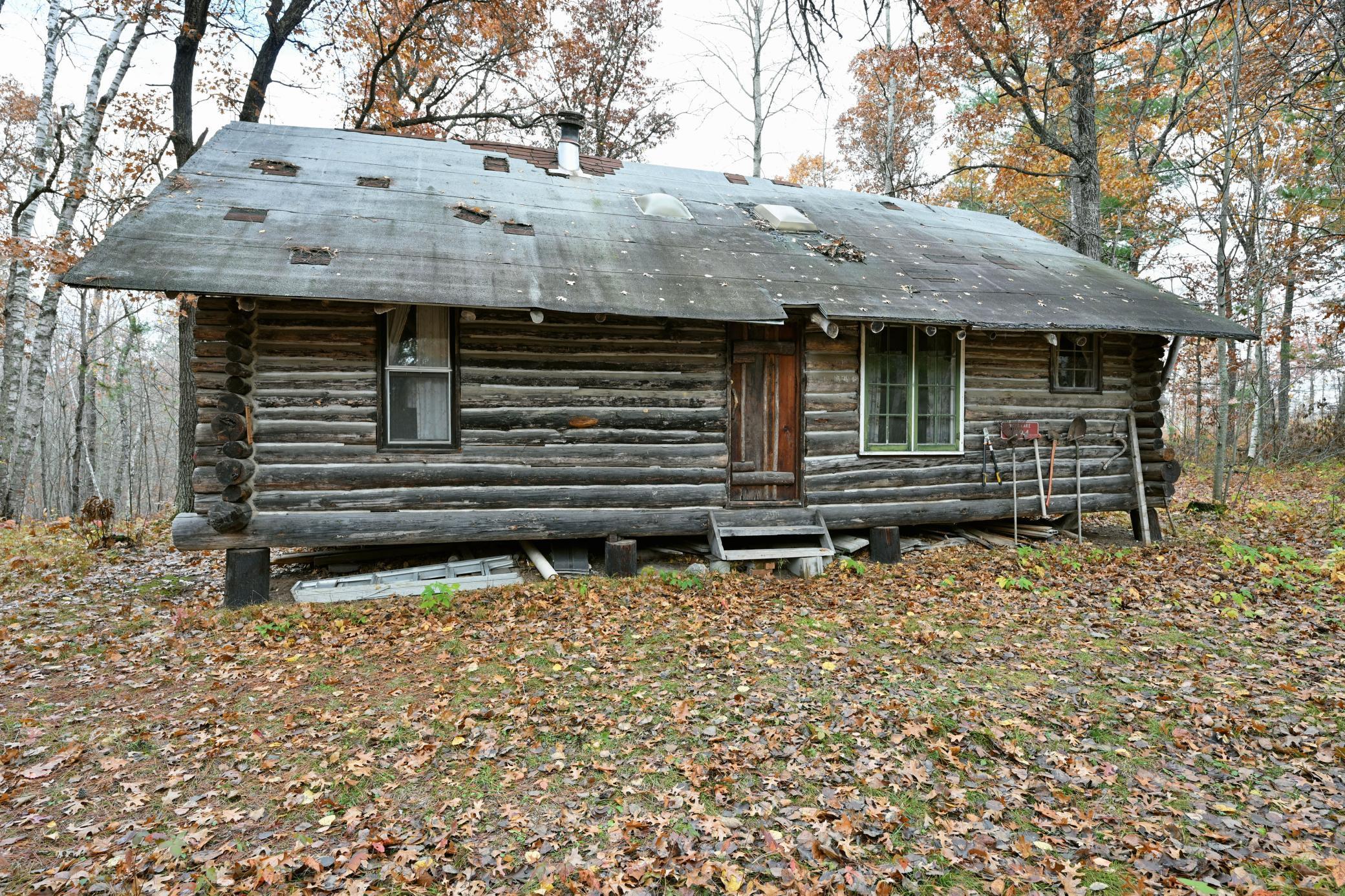 1894 South Lost Lake Road Danbury, WI 54830 - Photo 31 of 40
