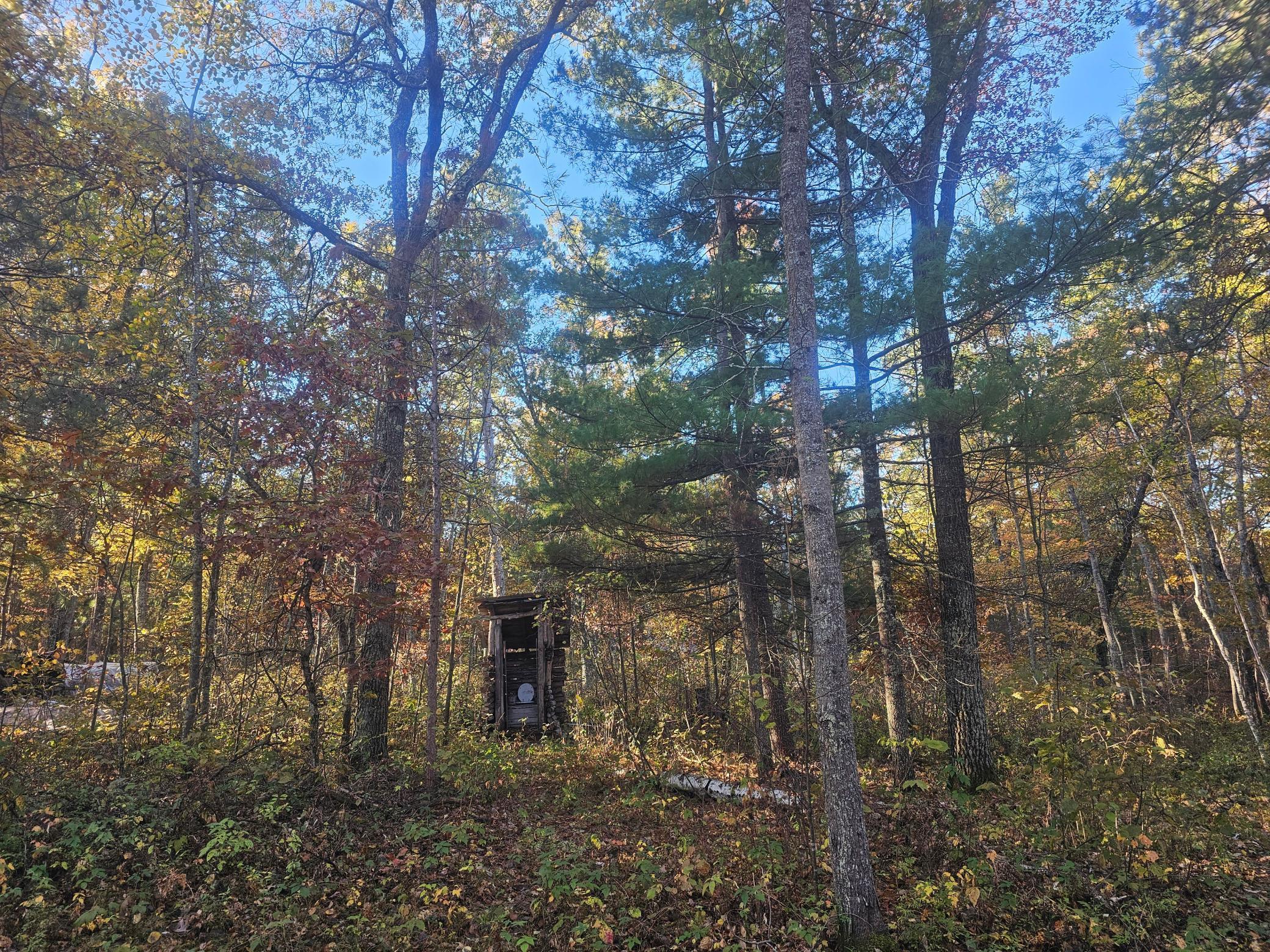 1894 South Lost Lake Road Danbury, WI 54830 - Photo 33 of 40