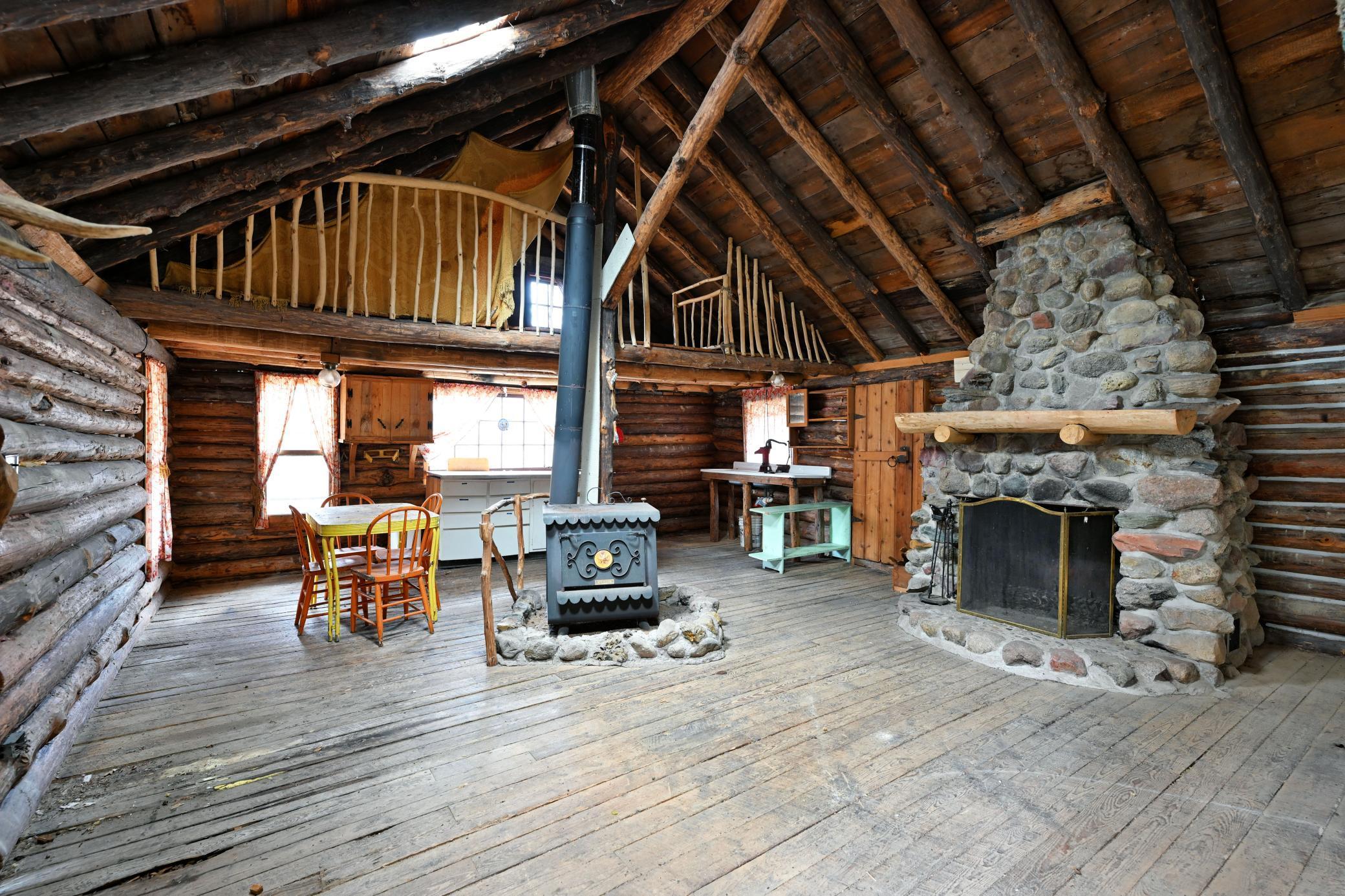 1894 South Lost Lake Road Danbury, WI 54830 - Photo 10 of 40