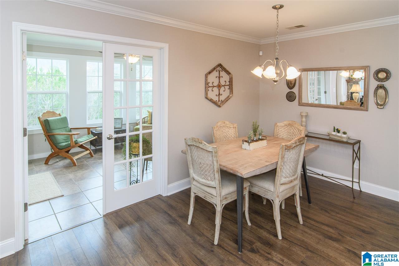 132 Ridgewood Drive Remlap, AL 35133 - Photo 12 of 39