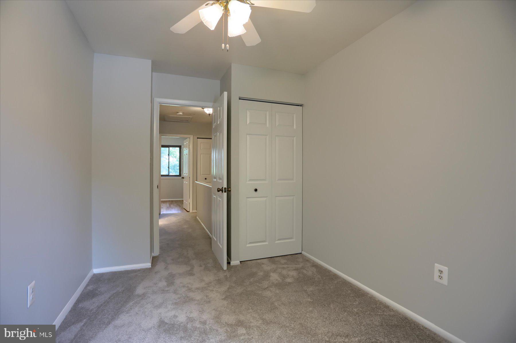 20 Stone Ridge Court, Unit 22 Baltimore, MD 21239 - Photo 15 of 37 Bedroom 3