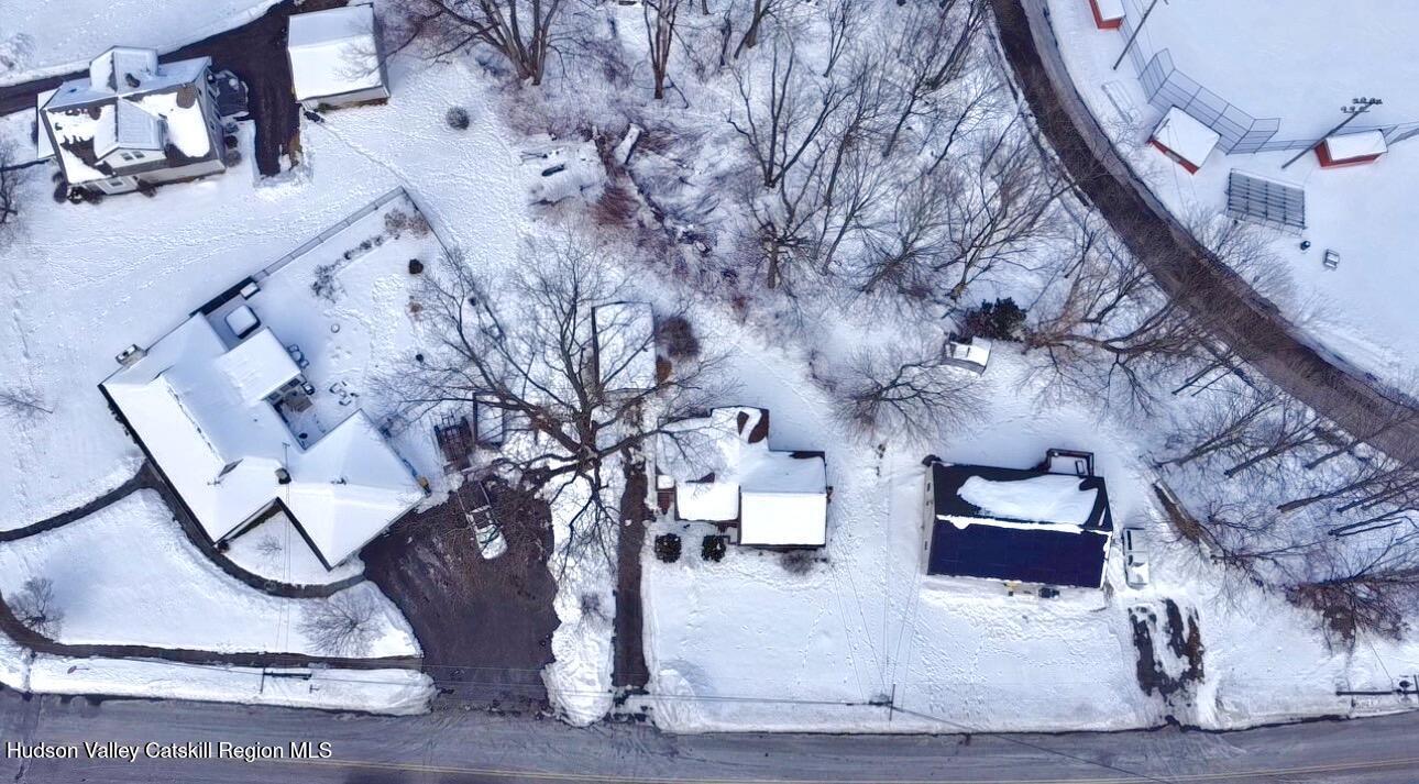 142 Broome Street Catskill, NY 12414 - Photo 22 of 25 Photo 22