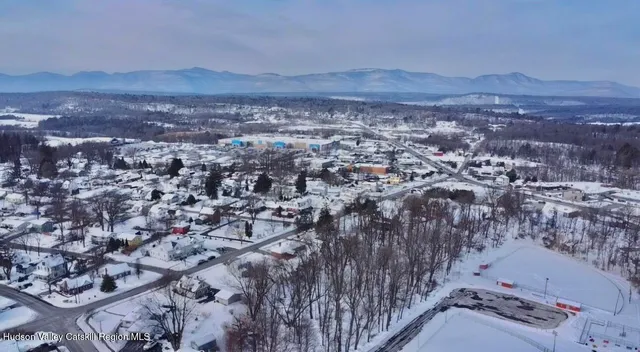 $219,900 | 142 Broome Street, Catskill, NY 12414