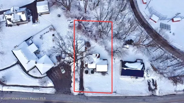 $219,900 | 142 Broome Street, Catskill, NY 12414