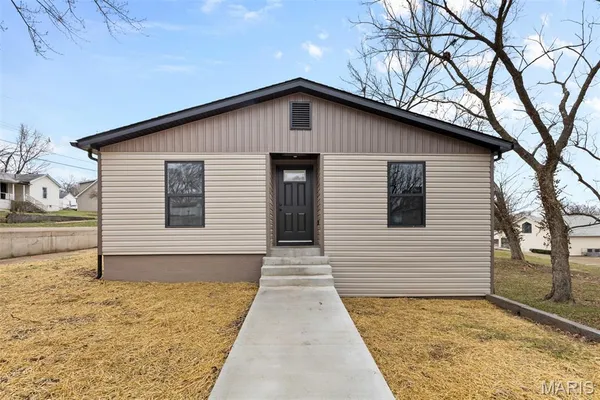 $199,500 | 307 Poe Street, Park Hills, MO 63601