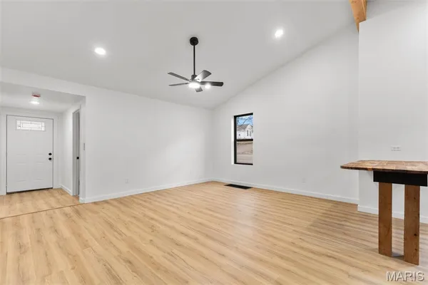 $199,500 | 307 Poe Street, Park Hills, MO 63601