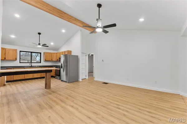 $199,500 | 307 Poe Street, Park Hills, MO 63601