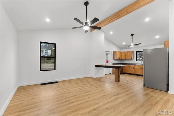 $199,500 | 307 Poe Street, Park Hills, MO 63601