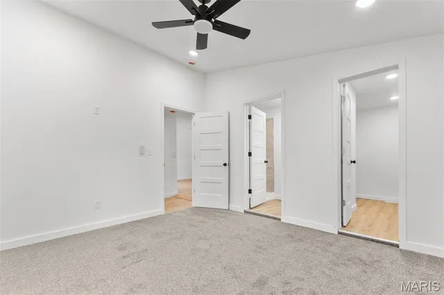 $214,900 | 307 Poe Street, Park Hills, MO 63601