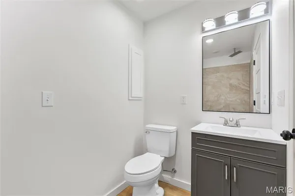 $199,500 | 307 Poe Street, Park Hills, MO 63601