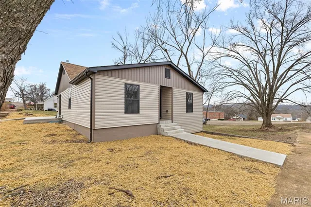 $214,900 | 307 Poe Street, Park Hills, MO 63601