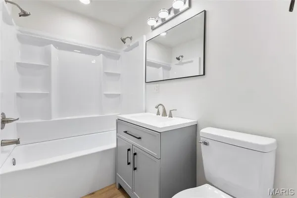 $199,500 | 307 Poe Street, Park Hills, MO 63601