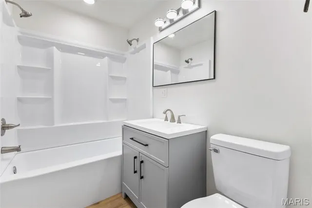 $214,900 | 307 Poe Street, Park Hills, MO 63601