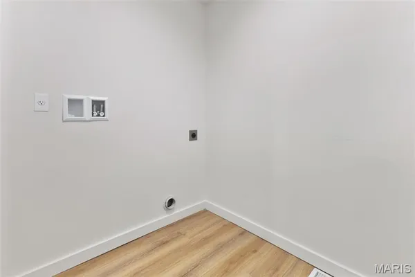 $199,500 | 307 Poe Street, Park Hills, MO 63601