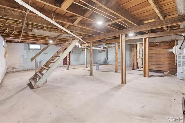 $199,500 | 307 Poe Street, Park Hills, MO 63601