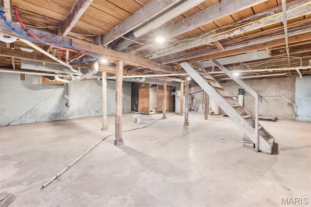 $214,900 | 307 Poe Street, Park Hills, MO 63601