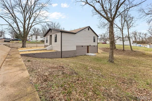 $199,500 | 307 Poe Street, Park Hills, MO 63601