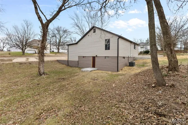 $214,900 | 307 Poe Street, Park Hills, MO 63601