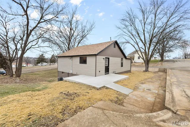 $214,900 | 307 Poe Street, Park Hills, MO 63601
