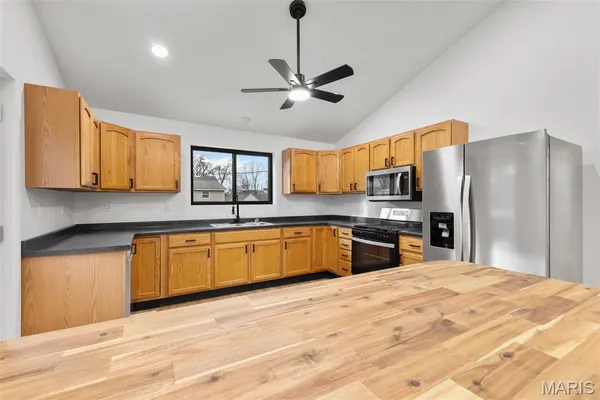 $199,500 | 307 Poe Street, Park Hills, MO 63601
