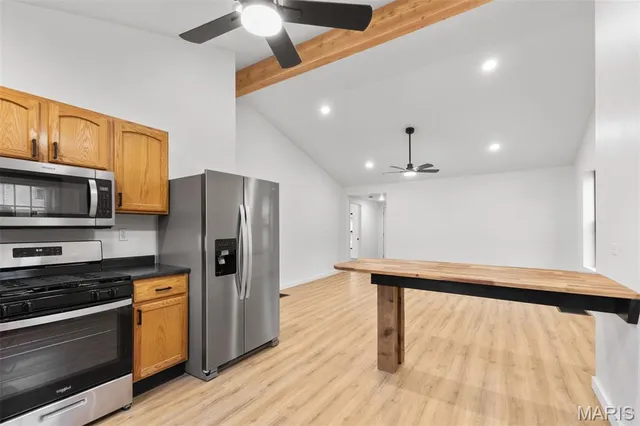 $214,900 | 307 Poe Street, Park Hills, MO 63601