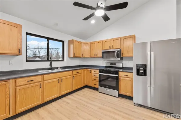 $199,500 | 307 Poe Street, Park Hills, MO 63601