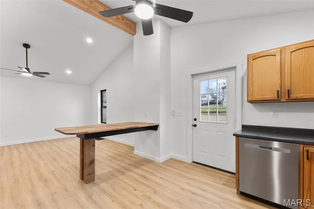 $214,900 | 307 Poe Street, Park Hills, MO 63601