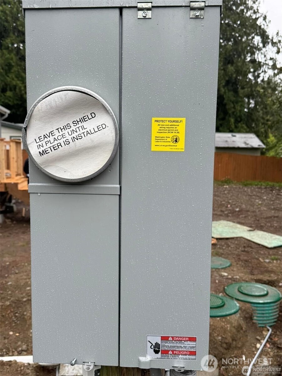 200 Lot C Fineview Chehalis, WA 98532 - Photo 15 of 31 a view of a bath tub