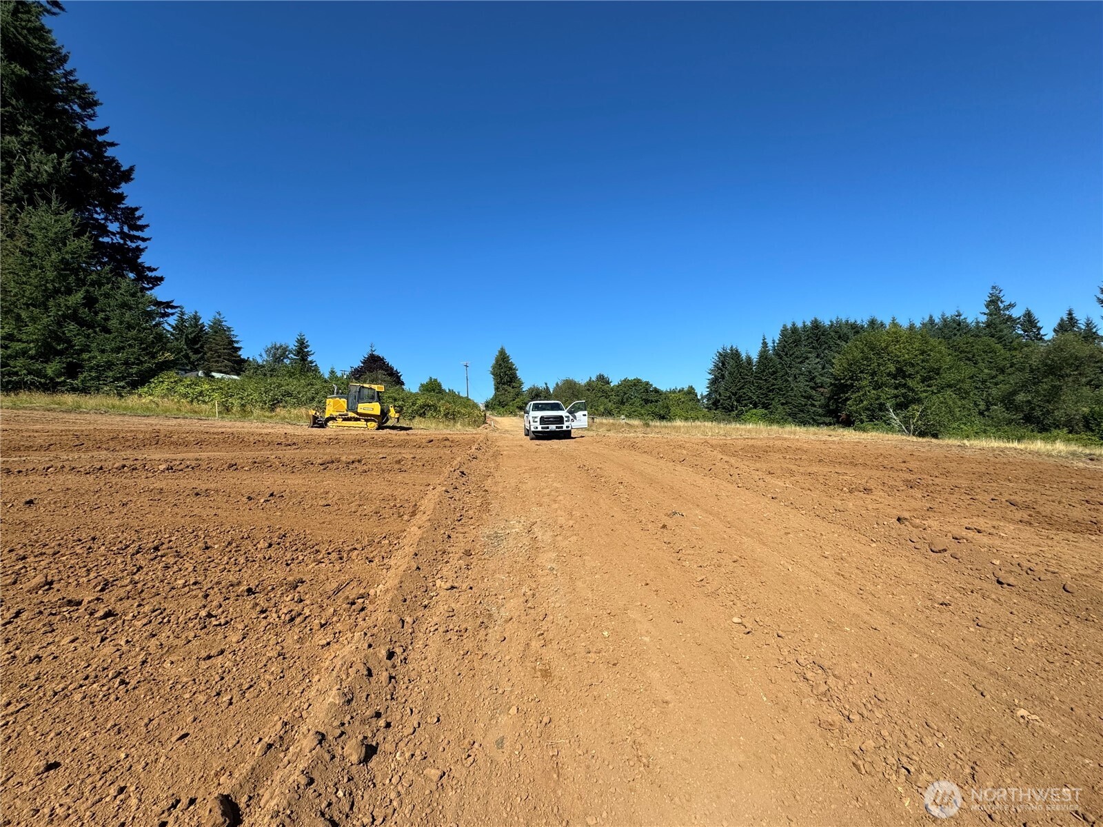200 Lot C Fineview Chehalis, WA 98532 - Photo 29 of 31 a view of beach and ocean view