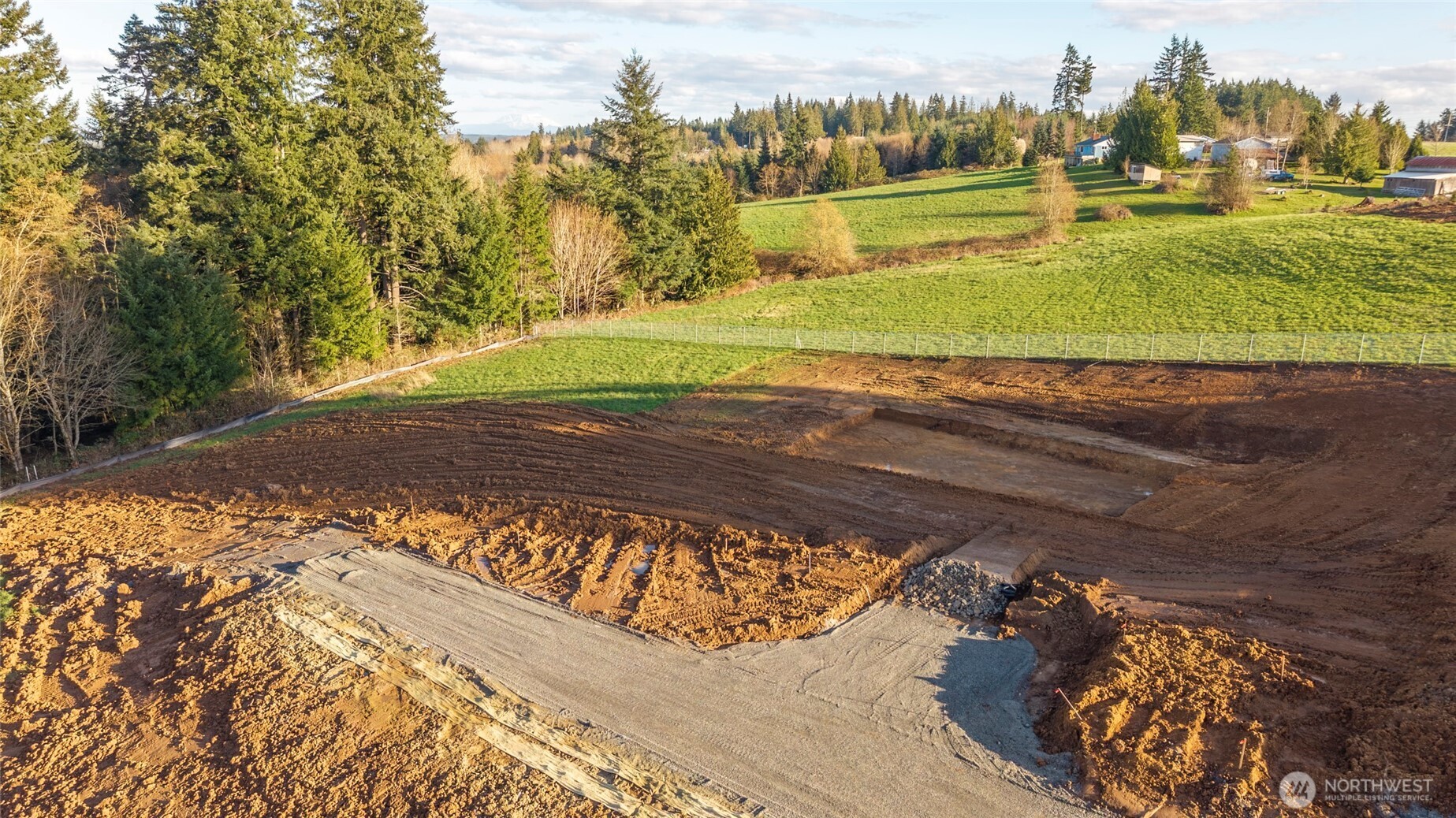 200 Lot C Fineview Chehalis, WA 98532 - Photo 33 of 36 a view of an ocean beach