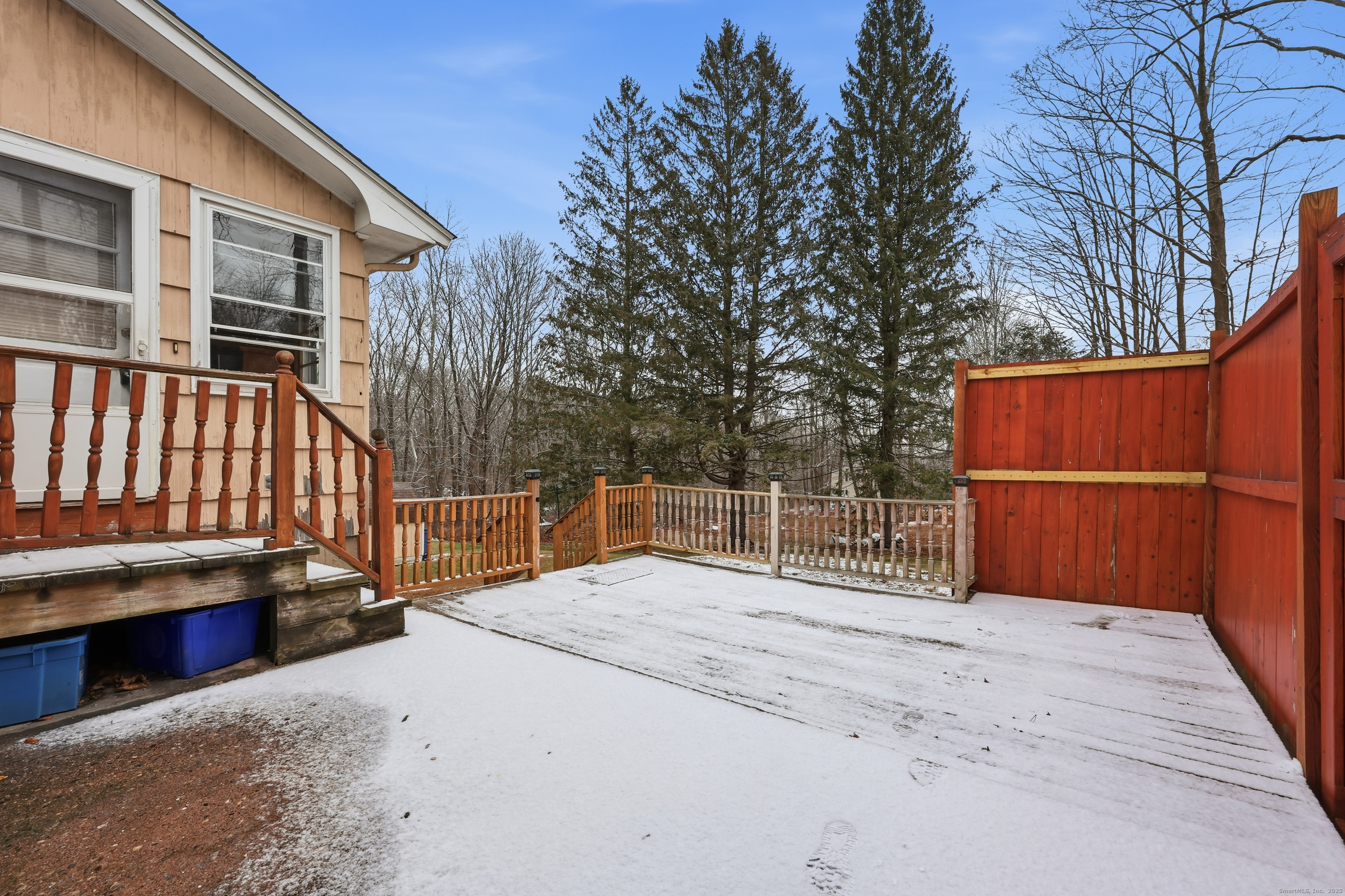 8 Walbridge Hill Road Tolland, CT 06084 - Photo 17 of 21