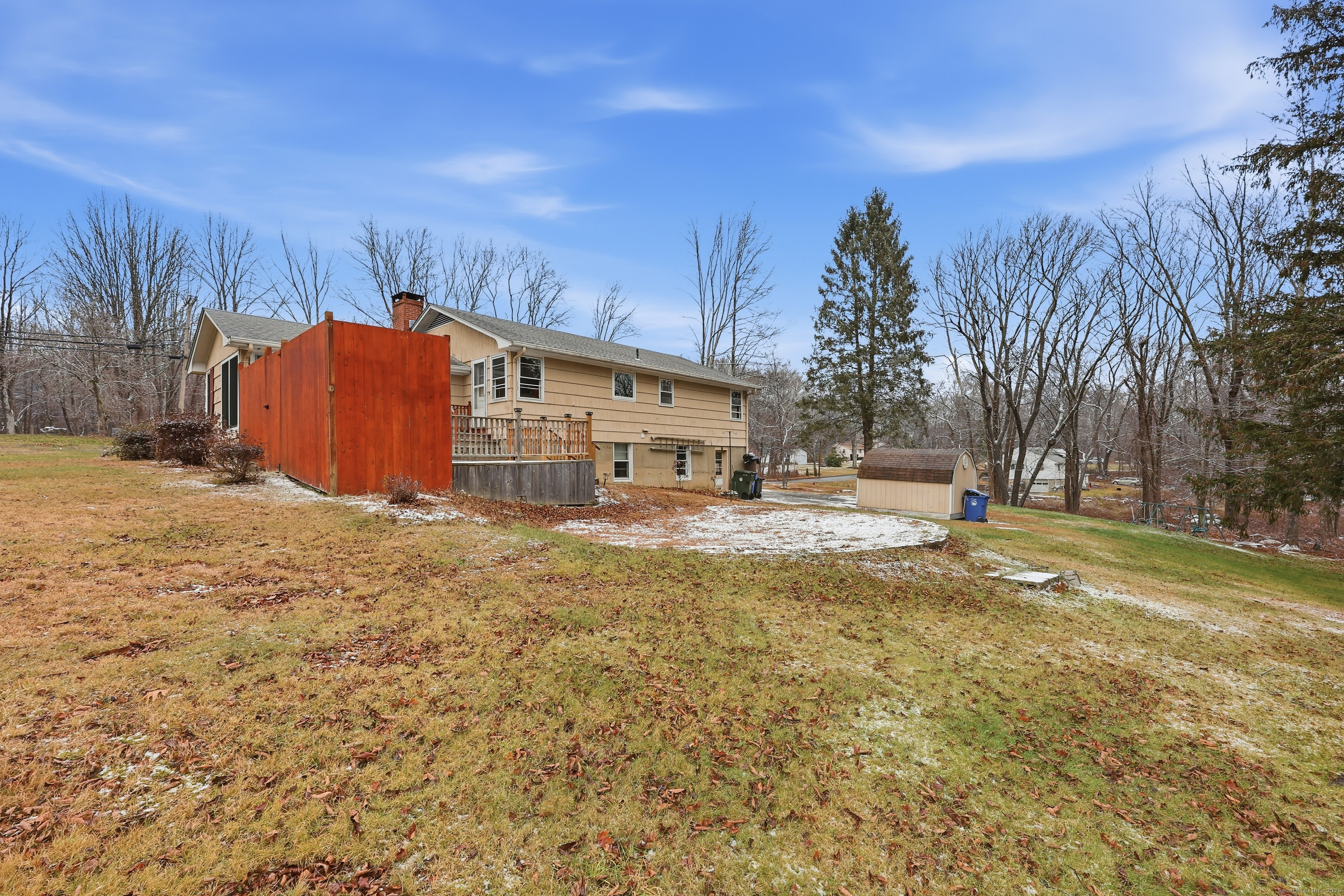 8 Walbridge Hill Road Tolland, CT 06084 - Photo 18 of 21