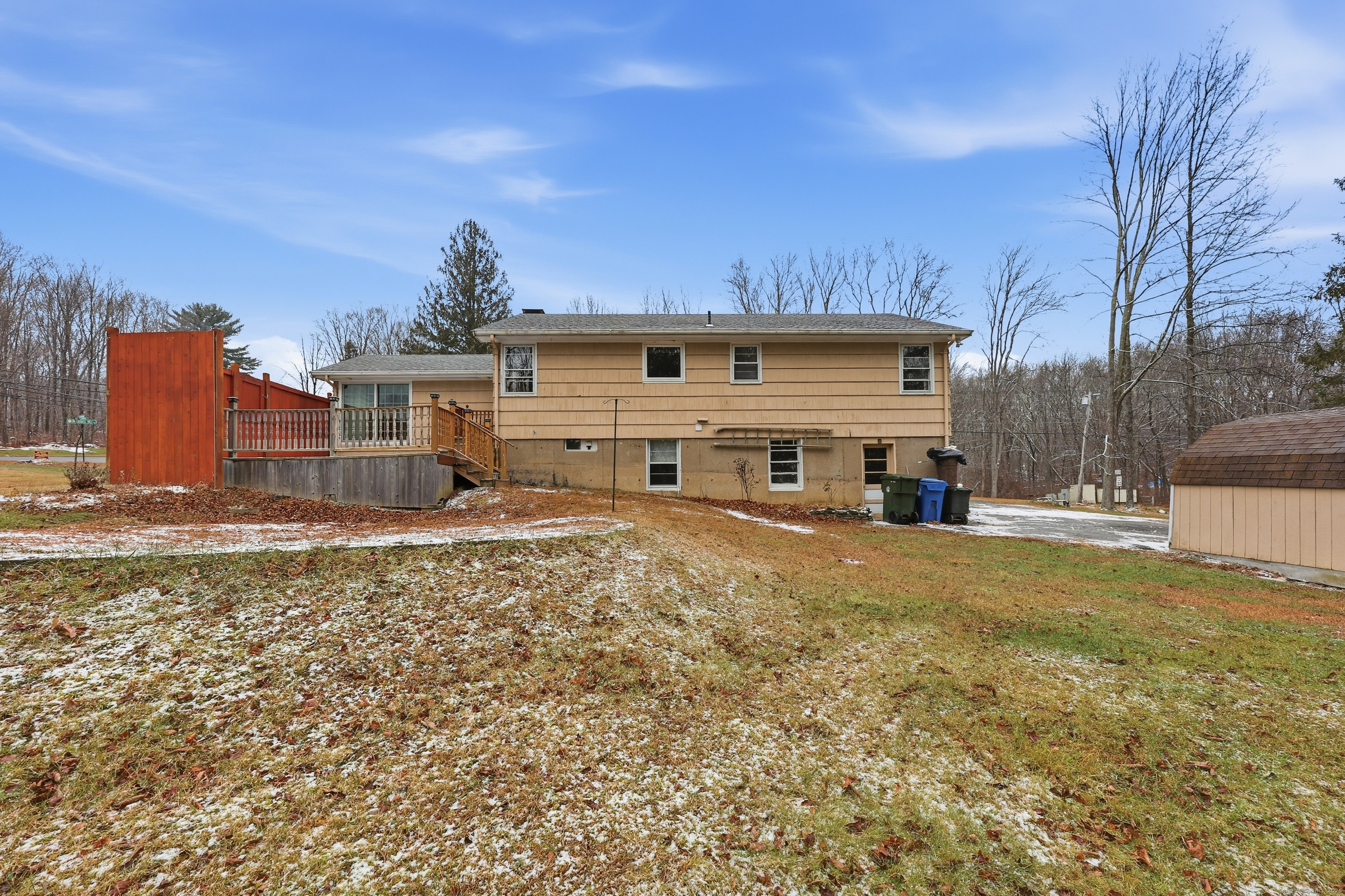 8 Walbridge Hill Road Tolland, CT 06084 - Photo 6 of 21