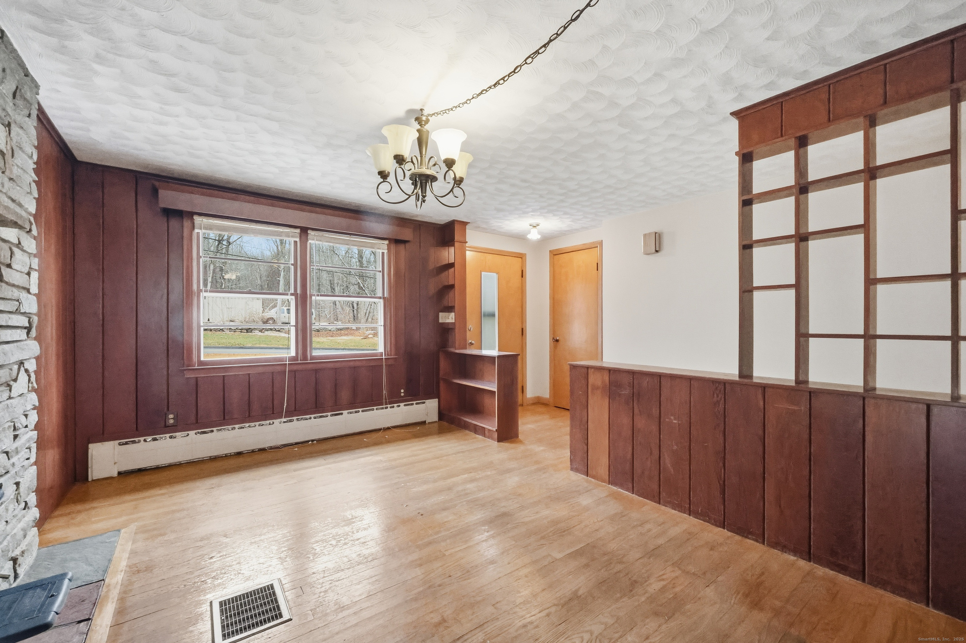 8 Walbridge Hill Road Tolland, CT 06084 - Photo 8 of 21