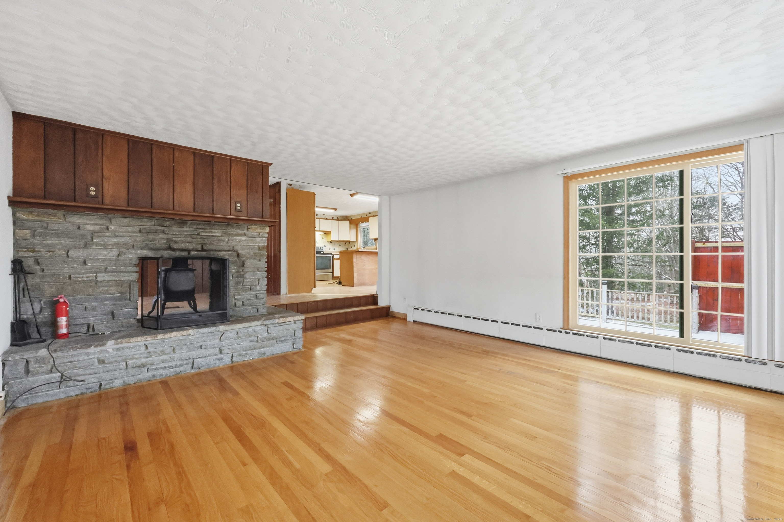 8 Walbridge Hill Road Tolland, CT 06084 - Photo 9 of 21