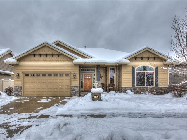 1407 North River Ridge Boulevard Spokane, WA 99224 - Photo 1 of 20 Gallery Image 1