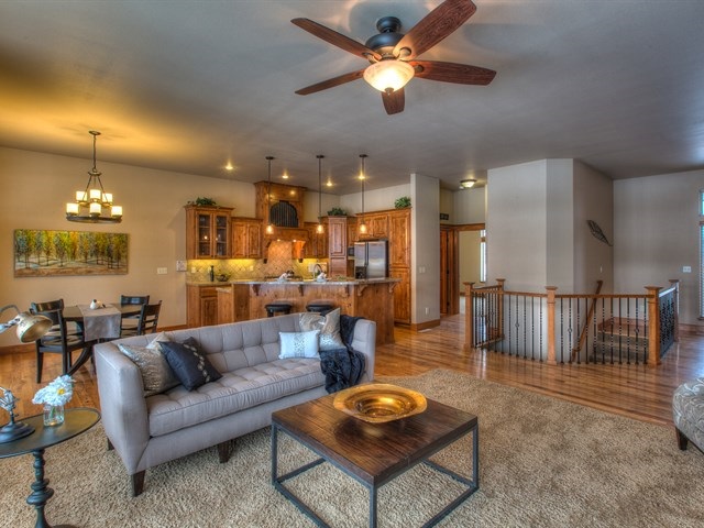 1407 North River Ridge Boulevard Spokane, WA 99224 - Photo 4 of 20 Gallery Image 4