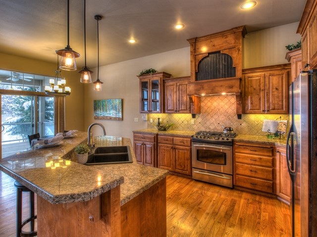 1407 North River Ridge Boulevard Spokane, WA 99224 - Photo 6 of 20 Gallery Image 6