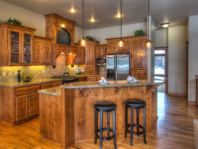 1407 North River Ridge Boulevard Spokane, WA 99224 - Photo 7 of 20 Gallery Image 7
