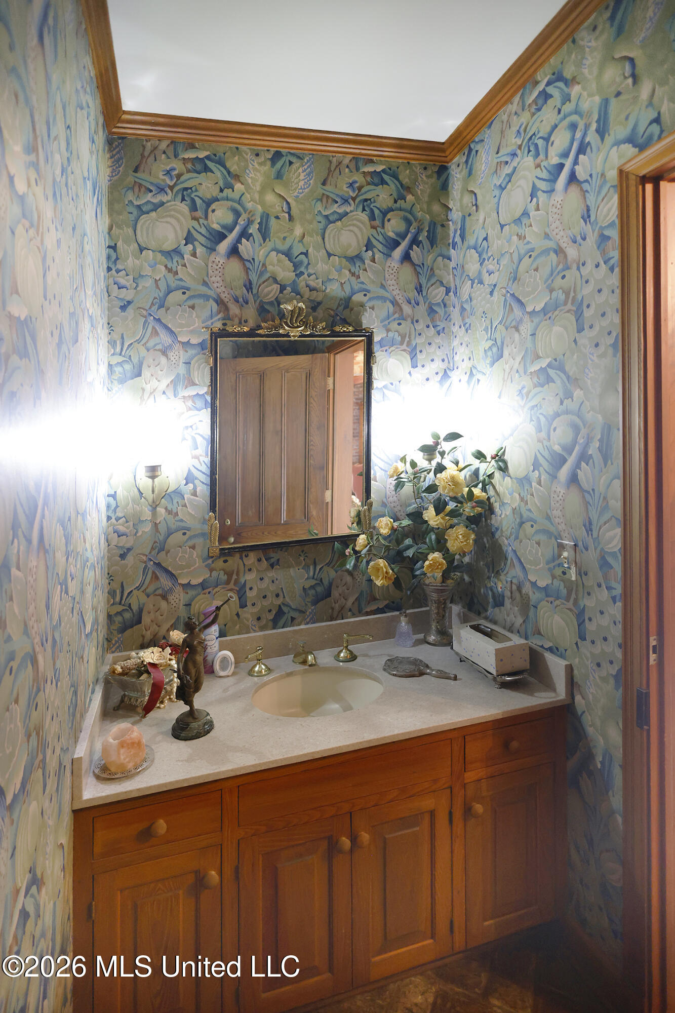 657 Zetus Road Northeast Brookhaven, MS 39601 - Photo 45 of 80 657 half bath