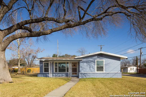 $1,495 | 303 Schmeltzer Lane, San Antonio, TX 78213