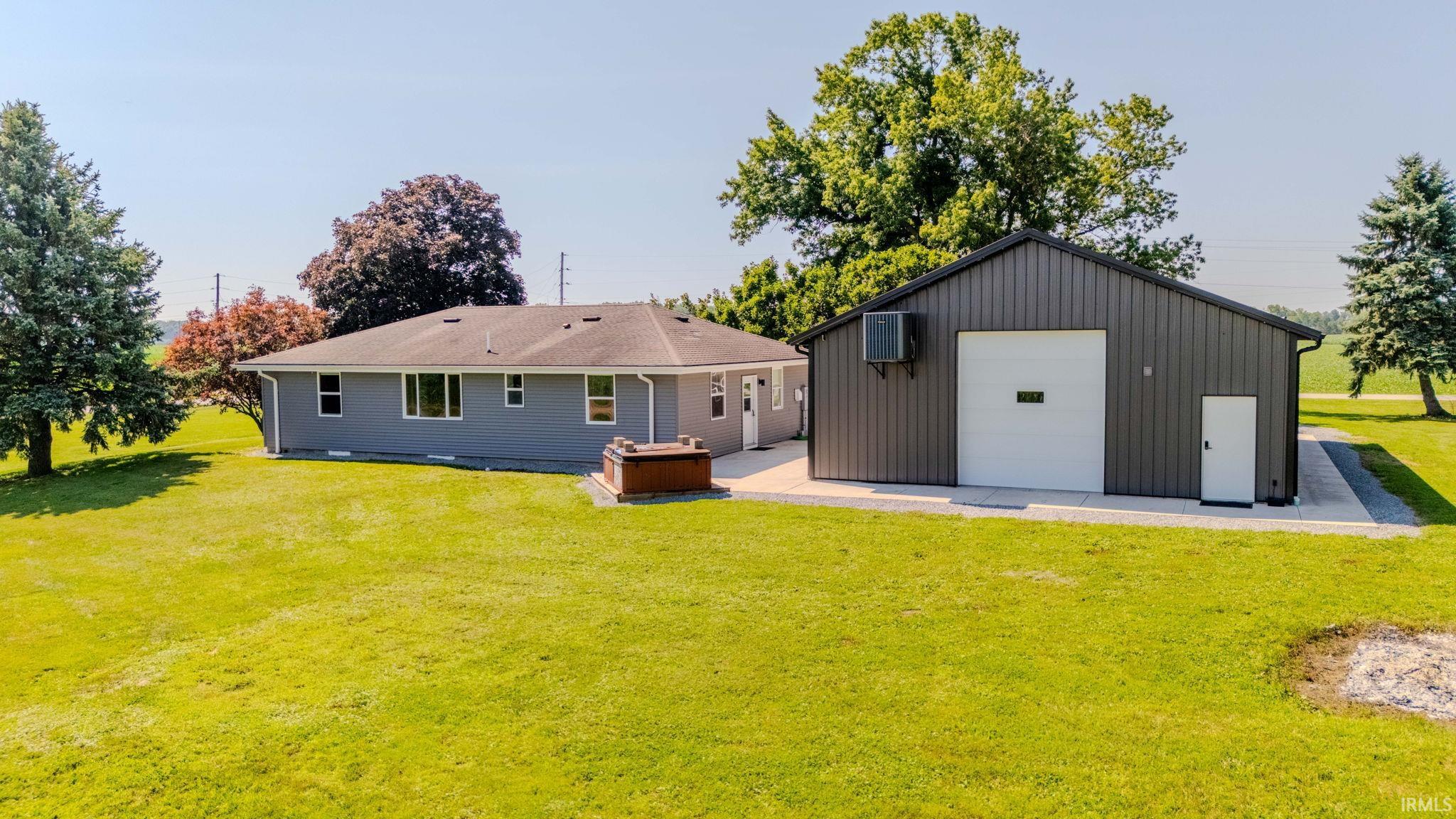 7038 Niccum Road Wabash, IN 46992 - Photo 4 of 40