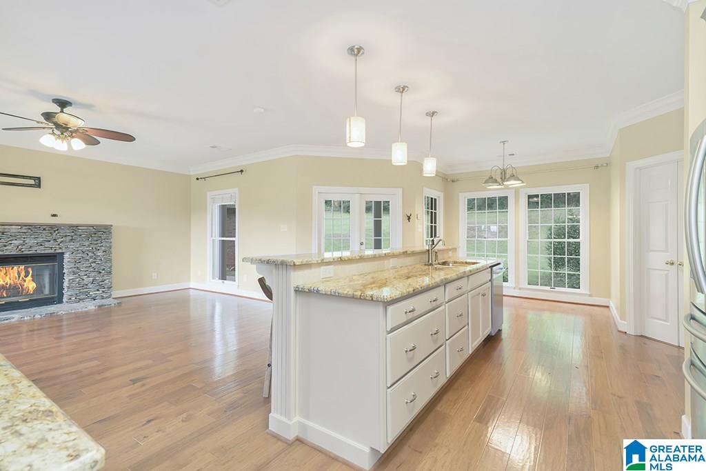 5913 Miles Spring Road Pinson, AL 35126 - Photo 8 of 43
