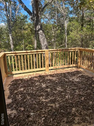 $1,850 | 4041 Mabels Lane, De Soto, MO 63020