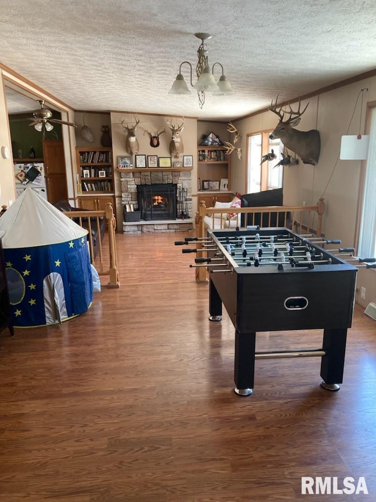 5697 Hickory Ridge Road Pomona, IL 62975 - Photo 11 of 22 Gallery Image 11